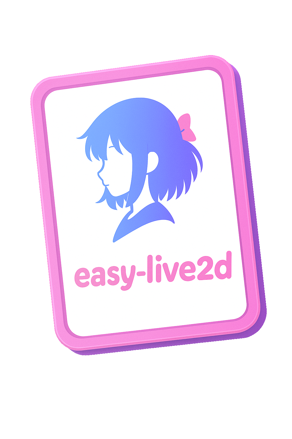 Easy live2d Easy live2d